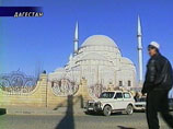 Уставы дагестанских мечетей признали противоречащими Конституции
