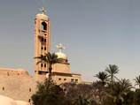Во время беспорядков в Египте сожжено более полусотни коптских церквей