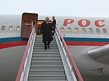 Напряженный график Путина на месяц: президента ждут утки, байкеры и бои без правил