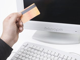 Банки cмогут снимать отпечатки пальцев у владельцев карт, совершающих покупки в интернете