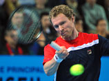 Турсунов впервые вышел в четвертьфинал теннисного турнира серии Masters Турсунов впервые вышел в четвертьфинал теннисного турнира серии Masters