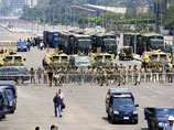 Египетские исламисты устраивают "марш разгневанных миллионов", а военные готовы идти против них до конца