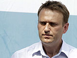 Оппозиционеру и кандидату в мэры Москвы Алексею Навальному грозит очередное уголовное дело - на этот раз по обвинению в клевете