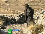 У озера Титикака нашли человека, которому 123 года: он много гуляет и жует коку
