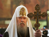 В Новгороде установят памятник патриарху Алексию II
