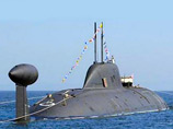 Помимо дизельных лодок в составе ВМС Индии имеется атомная субмарина "Чакра" (бывшая российская "Нерпа") которую в 2012 году Россия передала в лизинг Индии сроком на 10 лет, идут переговоры о покупке второй такой лодки