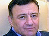 "Друг Путина" и миллиардер Аркадий Ротенберг развелся со своей второй женой Натальей "Друг Путина" и миллиардер Аркадий Ротенберг развелся со своей второй женой Натальей
