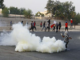 14 августа власти королевства пресекли акцию молодежного движения "Тамарруд" (в переводе с арабского означает "бунт"), направленную против правящей семьи Аль-Халифа
