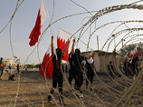 В Бахрейне полицейские жестоко пресекли бунт заключенных 