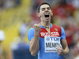 Меньков и Лысенко вывели сборную России в лидеры ЧМ по легкой атлетике