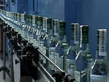 По данным, погранслужбы Киргизии контрабандный спирт подвергался необходимой обработке, расфасовывался и поступал на киргизский рынок в виде элитной алкогольной продукции