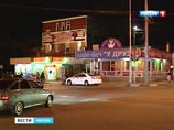 На юге Москвы в районе Царицыно произошла массовая драка. Официальная информация МВД о ЧП на Каспийской улице скудна, в соцсетях же пишут, что в драке участвовали более 50 человек На юге Москвы в районе Царицыно произошла массовая драка. Официальная информация МВД о ЧП на Каспийской улице скудна, в соцсетях же пишут, что в драке участвовали более 50 человек