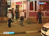 По данным полиции, пострадал сотрудник заведения, который с травмами различной степени тяжести был направлен в медицинское учреждение По данным полиции, пострадал сотрудник заведения, который с травмами различной степени тяжести был направлен в медицинское учреждение