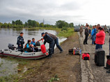 К понедельнику исторический рекорд уровня воды придется обновить, ситуация близка к катастрофической, предупреждают метеорологи К понедельнику исторический рекорд уровня воды придется обновить, ситуация близка к катастрофической, предупреждают метеорологи