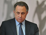 Виталий Мутко: "Капелло надо надавать игрокам по голове" Виталий Мутко: "Капелло надо надавать игрокам по голове"