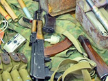 В Дагестане в ходе боя убита группа боевиков - до трех человек