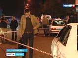 Массовая драка на юге Москвы: биты, выстрелы и разгром кафе "У друзей"