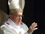 Папа Франциск пожертвовал 100 тыс. евро беднякам Аргентины