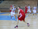 Российские баскетболисты победили боснийцев