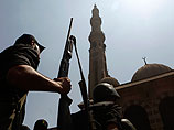 Все намеченные на воскресенье митинги сторонников "Братьев-мусульман" в Каире отменены "по соображениям безопасности"