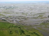 На Дальнем Востоке уже подтоплено 140 населенных пунктов, вода прибывает На Дальнем Востоке уже подтоплено 140 населенных пунктов, вода прибывает