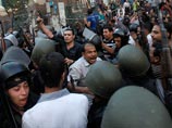 В Египте после кровавых выходных - почти 1000 убитых