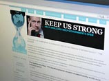 Журнал Time извинился за журналиста, который в Twitter пожелал смерти основателю Wikileaks