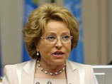 Об этом сообщила спикер верхней палаты парламента Валентина Матвиенко 19 августа, в первый день после истечения трехмесячного срока, данного госслужащим на избавление от счетов за границей Об этом сообщила спикер верхней палаты парламента Валентина Матвиенко 19 августа, в первый день после истечения трехмесячного срока, данного госслужащим на избавление от счетов за границей