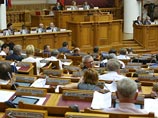 Совфед выполнил закон: в верхней палате не осталось сенаторов с зарубежными активами, отчиталась Матвиенко