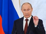 Путин выбрал кандидатов на пост главы Ингушетии