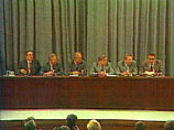 Ровно 22 года назад, 19 августа 1991 года, группа консервативно настроенных представителей ЦК КПСС и советского руководства предприняла попытку отстранить от власти президента Михаила Горбачева и сменить проводимый им курс перестройки Ровно 22 года назад, 19 августа 1991 года, группа консервативно настроенных представителей ЦК КПСС и советского руководства предприняла попытку отстранить от власти президента Михаила Горбачева и сменить проводимый им курс перестройки