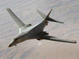 Стратегический бомбардировщик ВВС США разбился в штате Монтана Стратегический бомбардировщик ВВС США разбился в штате Монтана