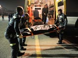 В Египте военные по ошибке расстреляли местного журналиста В Египте военные по ошибке расстреляли местного журналиста