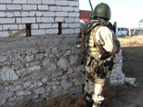 В дагестанском Буйнакске уничтожены пятеро боевиков, в том числе "Лев Аллаха"