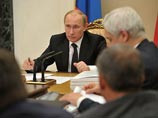 Администрация Путина "заморозила" проект "Глобальное образование", инициированный Медведевым Администрация Путина "заморозила" проект "Глобальное образование", инициированный Медведевым