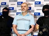 Последний из наркобаронов "Тихуаны" получил 15 лет Последний из наркобаронов "Тихуаны" получил 15 лет