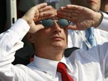Путин впервые не приедет на МАКС: возможно, Кремлю не понравились "неуверенные ответы" организаторов Путин впервые не приедет на МАКС: возможно, Кремлю не понравились "неуверенные ответы" организаторов