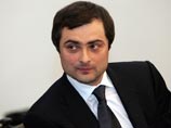 Сурков заявил, что ни с кем не обсуждал свое назначение на высокие посты в администрации президента