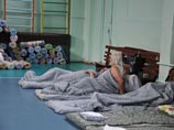 Наводнение идет на Хабаровск и Биробиджан: ряду сел грозит полное затопление, власти контролируют цены и экономят воду Наводнение идет на Хабаровск и Биробиджан: ряду сел грозит полное затопление, власти контролируют цены и экономят воду