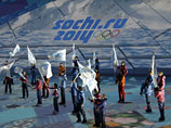 Приближающаяся Олимпиада в Сочи уже давно перестала быть исключительно спортивной темой