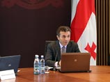 Грузинский премьер Иванишвили продает свою телекомпанию Грузинский премьер Иванишвили продает свою телекомпанию