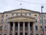 Россия направила Франции запрос об экстрадиции обвиняемого в миллиардных хищениях экс-министра Кузнецова Россия направила Франции запрос об экстрадиции обвиняемого в миллиардных хищениях экс-министра Кузнецова