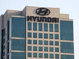 Первый день забастовки рабочих Hyundai стоил концерну 39 млн долларов Первый день забастовки рабочих Hyundai стоил концерну 39 млн долларов