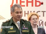 Открытие Дня иинноваций Министерства обороны, 20 августа 2013 года Открытие Дня иинноваций Министерства обороны, 20 августа 2013 года
