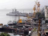 Военные источники в Индии обвиняют в гибели субмарины "Синдуракшак" недоученные кадры 