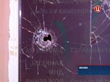 "Мигрантская" драка у кафе в Москве обернулась уголовным делом и задержанием 46 человек "Мигрантская" драка у кафе в Москве обернулась уголовным делом и задержанием 46 человек