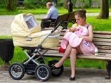 Идеи об отмене материнского капитала "направлены против русского народа", возмутились в Госдуме Идеи об отмене материнского капитала "направлены против русского народа", возмутились в Госдуме