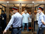 Девять фигурантов "болотного дела" отказались от участия в суде Девять фигурантов "болотного дела" отказались от участия в суде