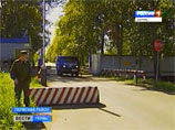 В Пермском крае покончил с собой солдат-срочник В Пермском крае покончил с собой солдат-срочник