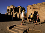 Нет причин лишать Египет российских туристов, считают в руководстве страны